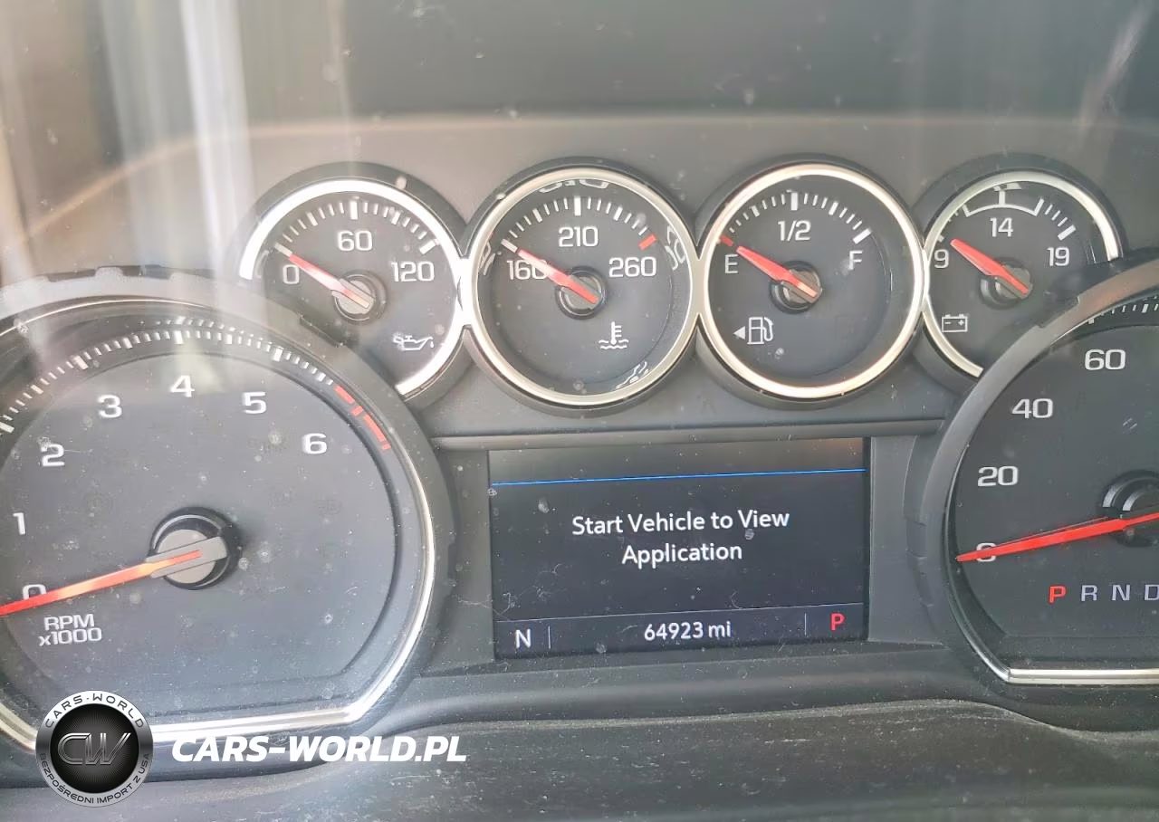 2022 Chevrolet Silverado K2500 Heavy Duty Lt VIN:1GC4YNE78NF162749 - 9