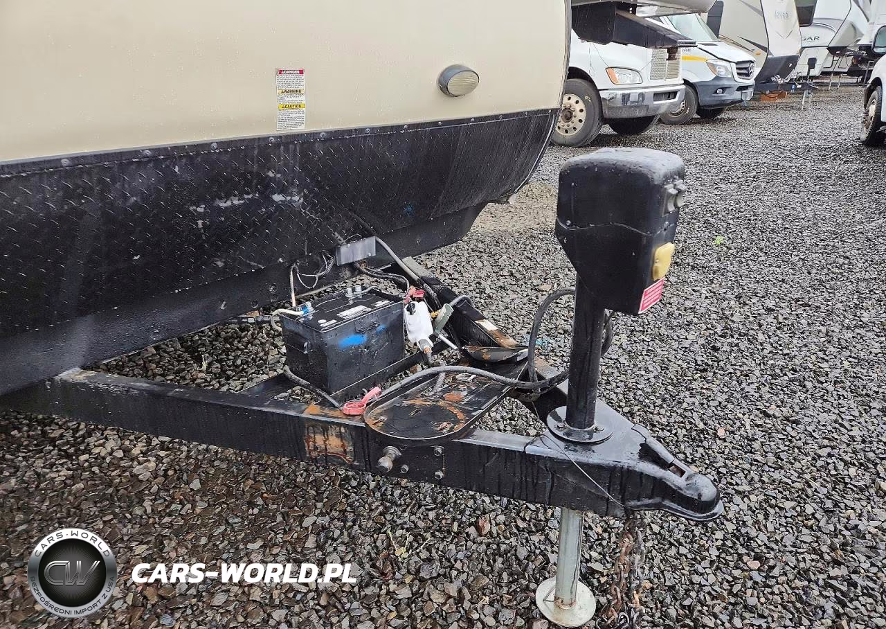 2015 Keystone Bullet Camper VIN:4YDT21224FX421664 - 7