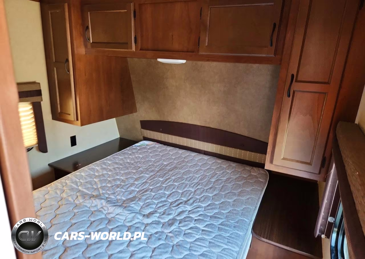 2015 Jayco Jay Flight Camper VIN:1UJBJ0BR5F1TC0852 - 5