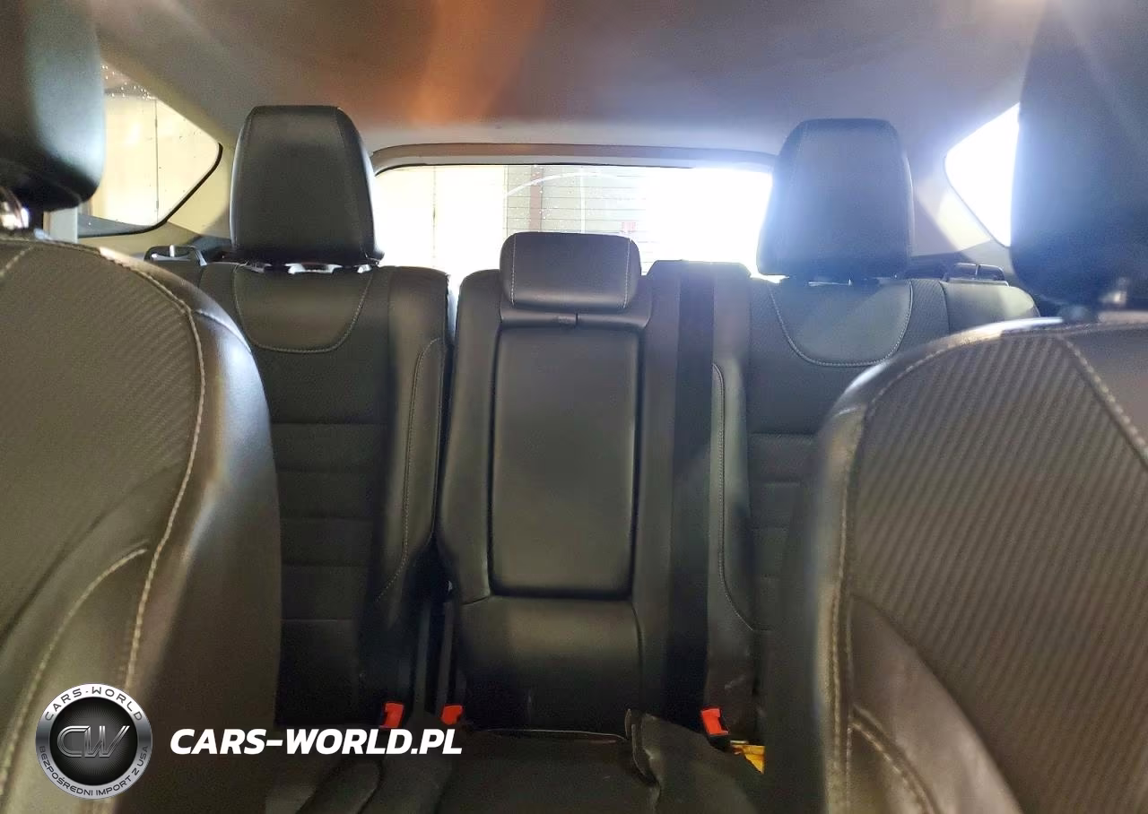 2015 Ford Escape Se VIN:1FMCU9G98FUA56517 - 10