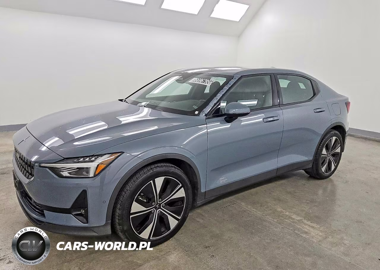 2023 Polestar 2