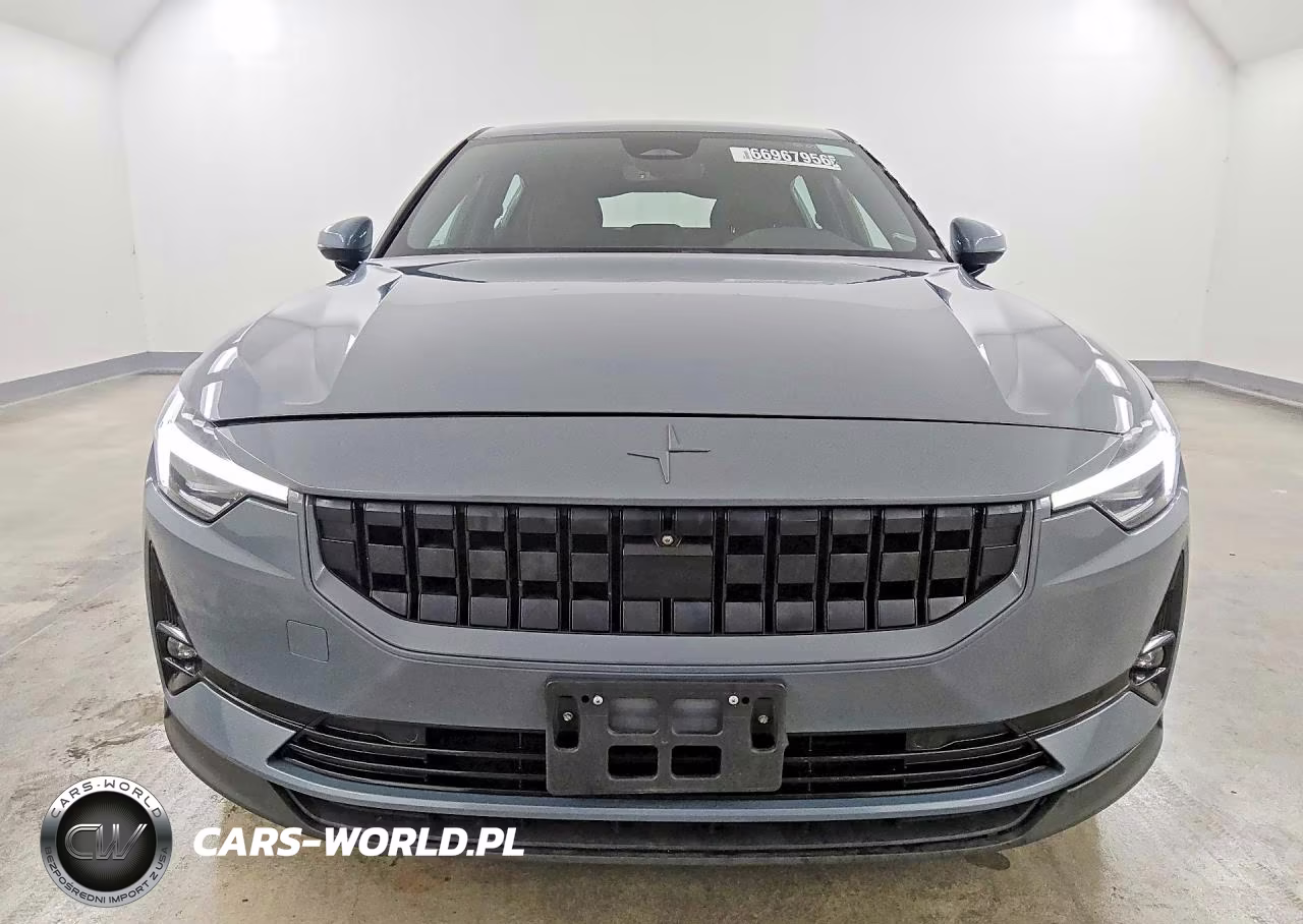 2023 Polestar 2 VIN:YSMEG3KA6PL147591 - 5