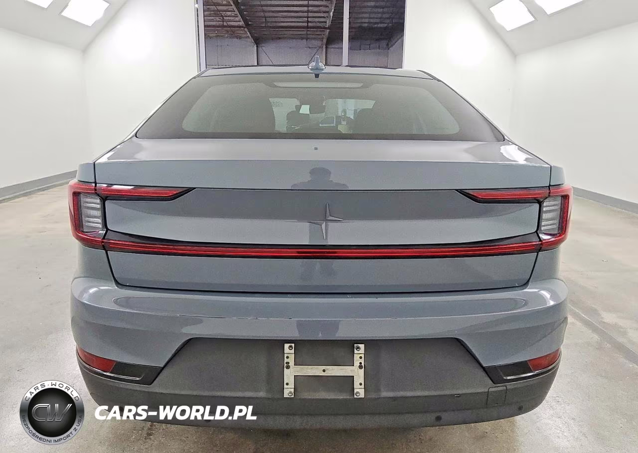 2023 Polestar 2 VIN:YSMEG3KA6PL147591 - 6