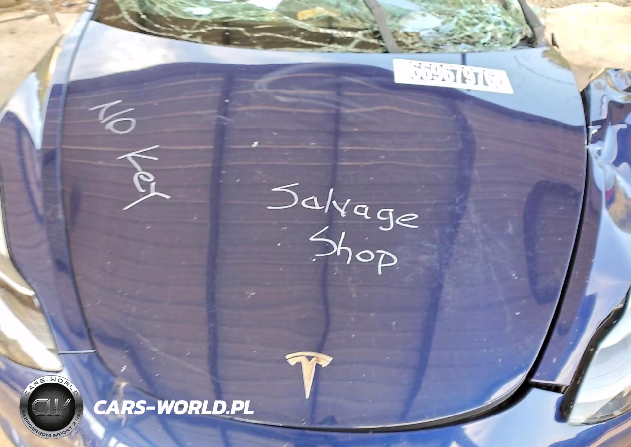 2022 Tesla Model 3 VIN:5YJ3E1EA9NF371964 - 11