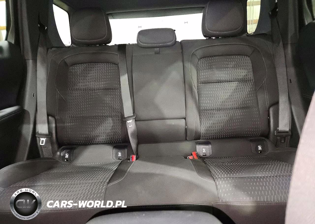 2025 Chevrolet Equinox Lt VIN:3GNAXHEG4SL206939 - 10