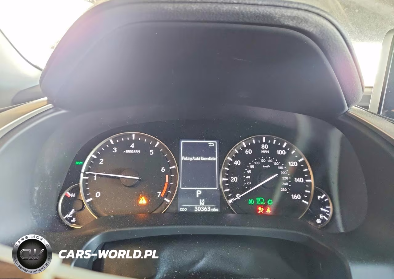 2021 Lexus Rx 350 VIN:2T2JZMDA4MC282848 - 9