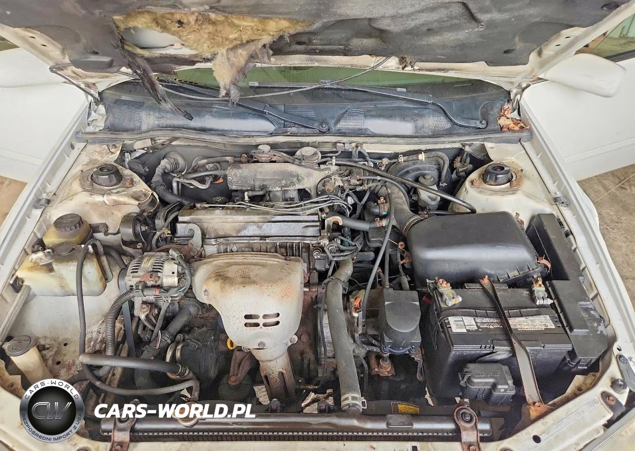 1999 Toyota Camry Le VIN:4T1BG22K3XU462193 - 11