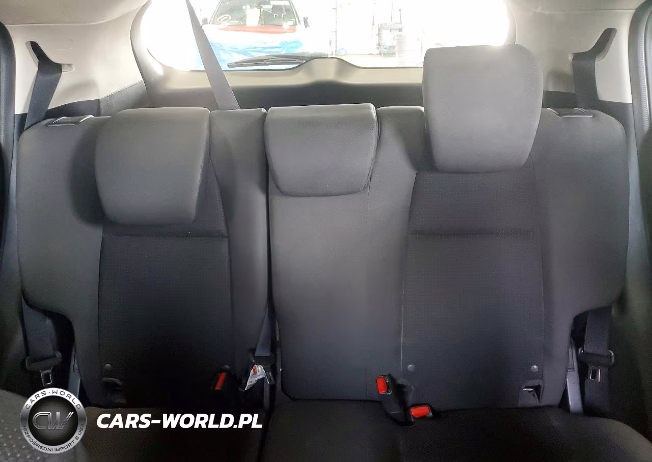 2020 Honda Hr-V Lx VIN:3CZRU6H3XLM718146 - 10