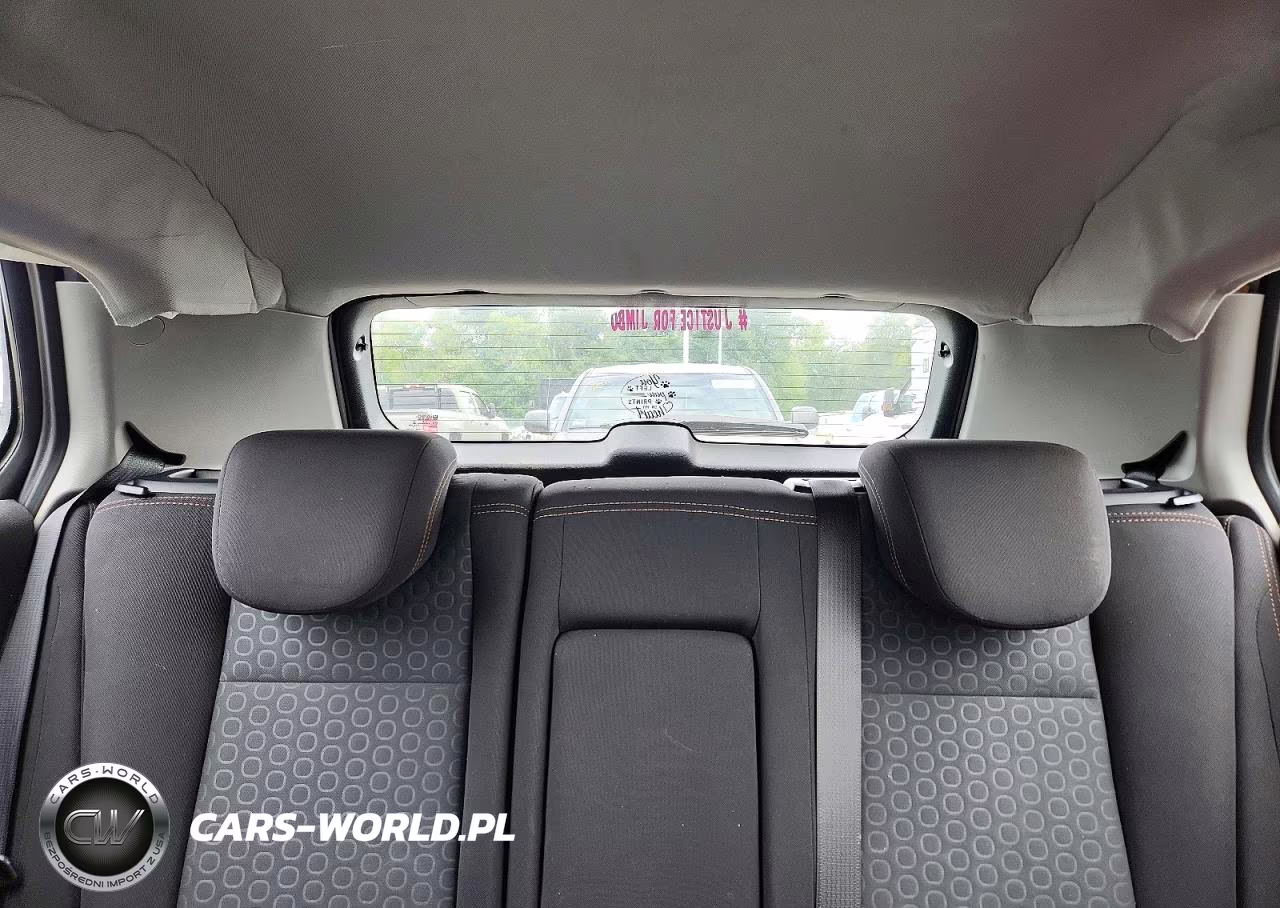 2020 Chevrolet Trax Ls VIN:3GNCJNSB9LL148944 - 10