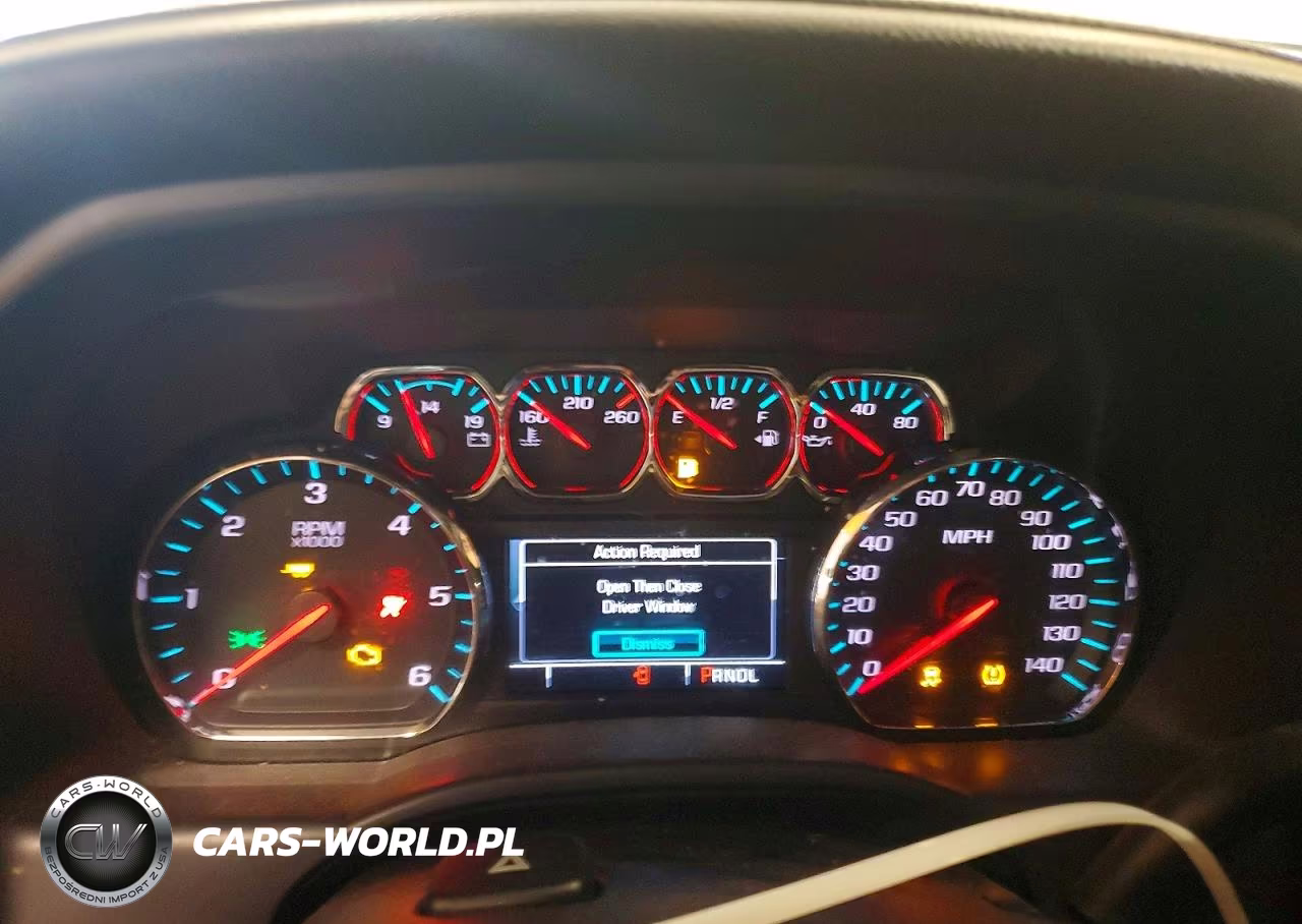 2018 GMC Sierra K1500 Sle VIN:3GTU2MEC8JG147024 - 9