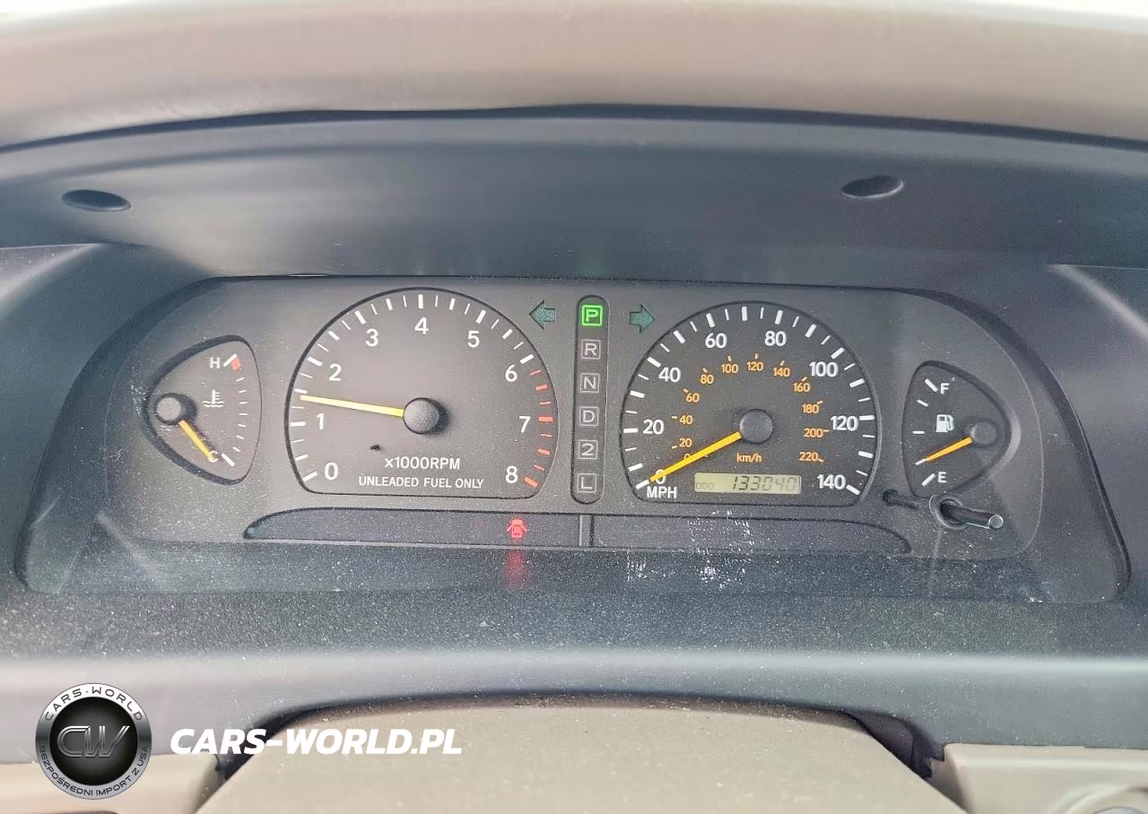 1998 Toyota Avalon Xl VIN:4T1BF18B9WU245797 - 9
