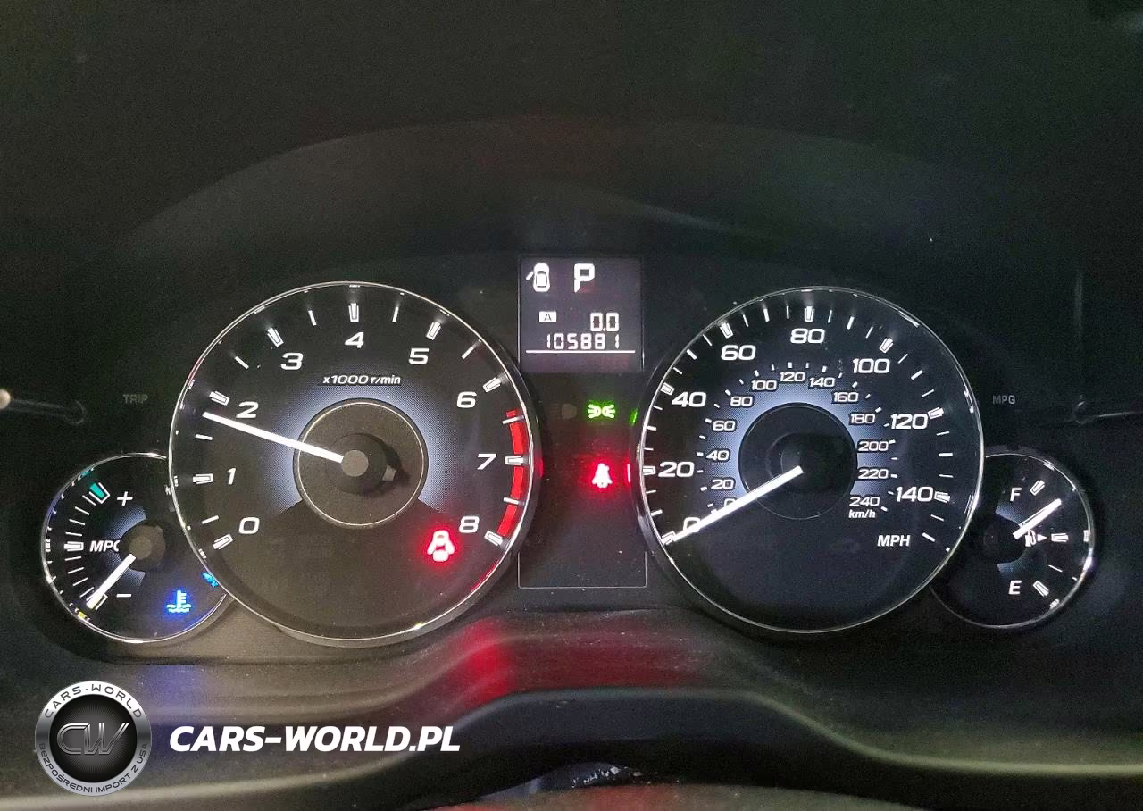 2011 Subaru Outback 2.5I Premium VIN:4S4BRBCC6B3325555 - 9