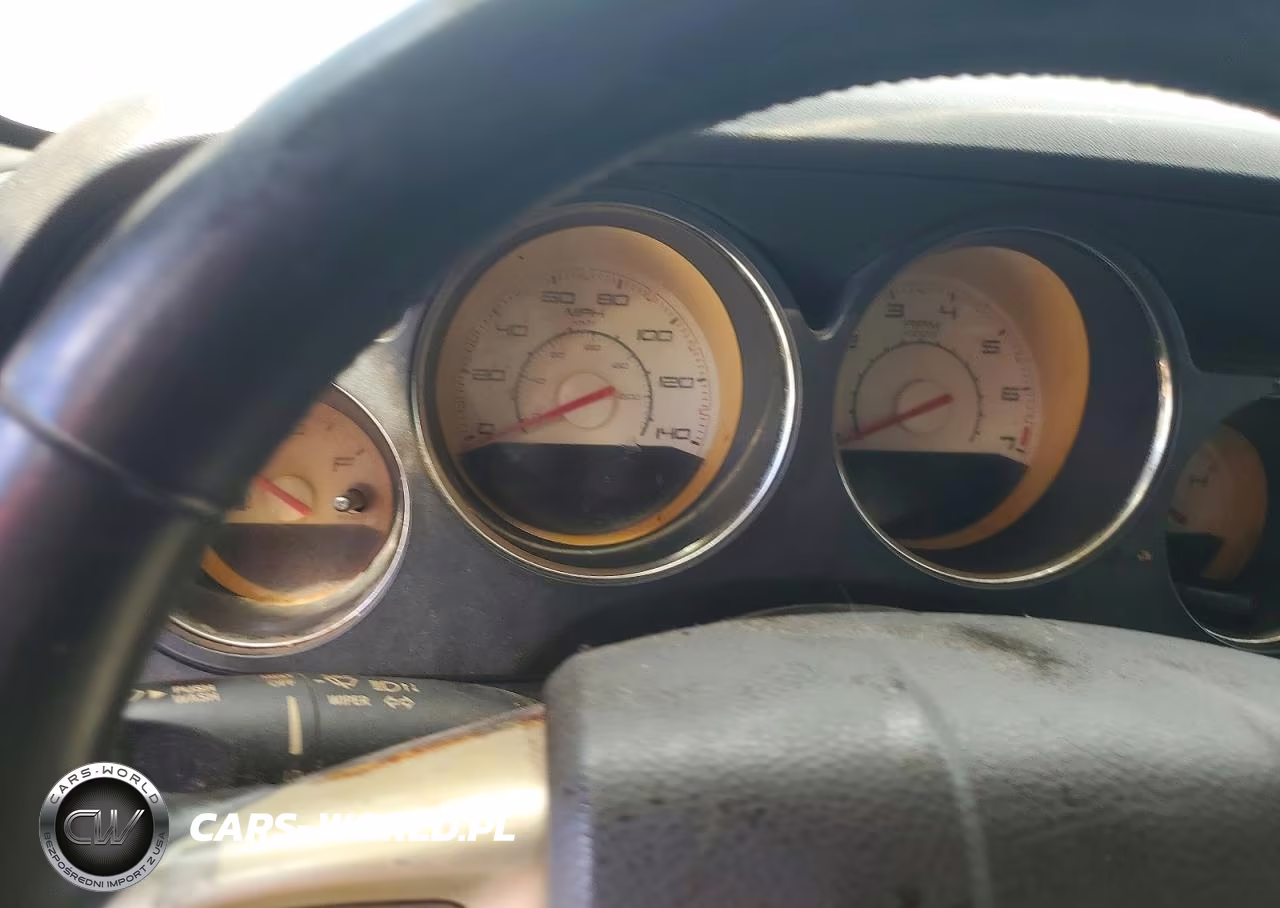 2014 Dodge Challenger Sxt VIN:2C3CDYAG0EH126880 - 9