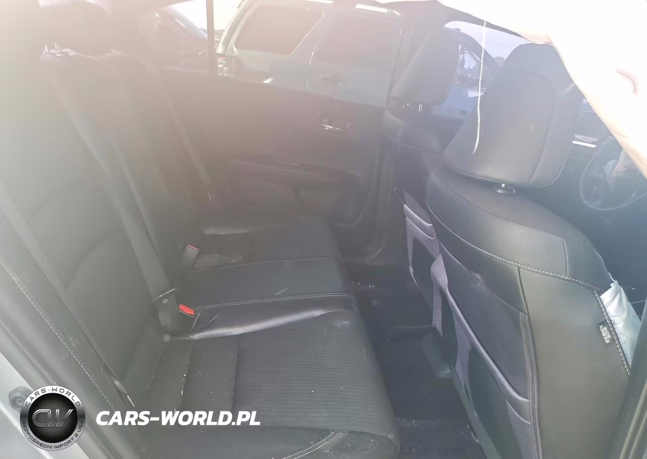 2017 Honda Accord Sport VIN:1HGCR2F57HA196379 - 10