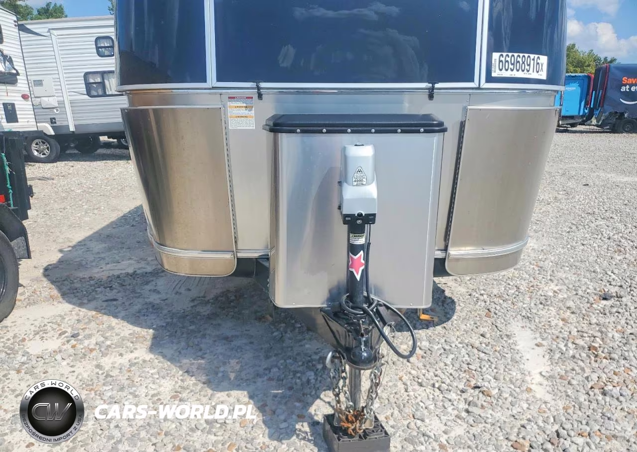 2018 Airstream Flying Cloud VIN:1STB9AG21JJ541518 - 7