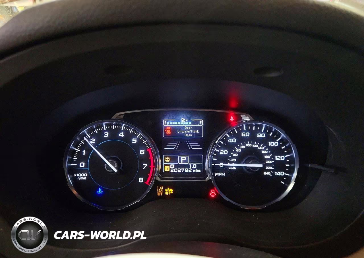 2018 Subaru Forester 2.5I Premium VIN:JF2SJAGC4JH404404 - 9