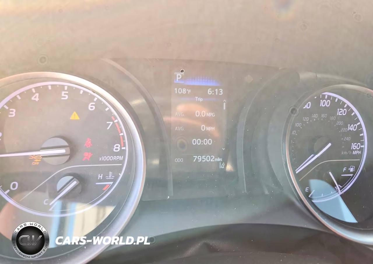2023 Toyota Camry Se VIN:4T1G11AK1PU088427 - 9