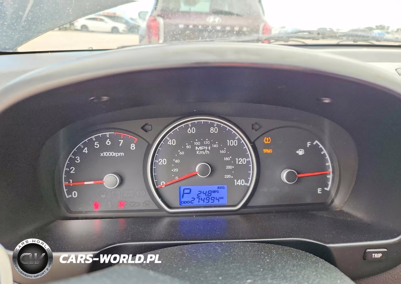 2010 Hyundai Elantra Se VIN:KMHDU4AD2AU846201 - 9