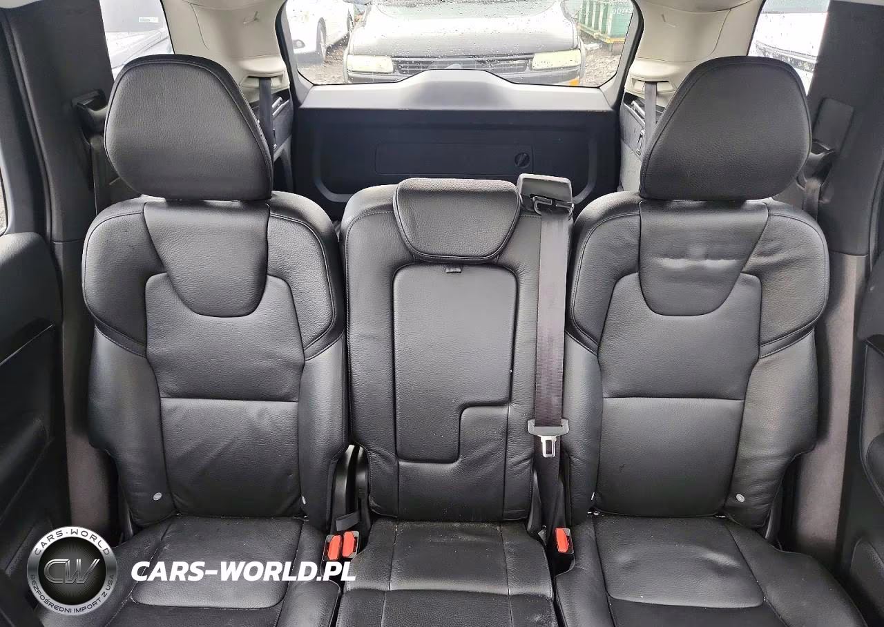 2018 Volvo Xc90 T6 VIN:YV4A22PK0J1208177 - 10