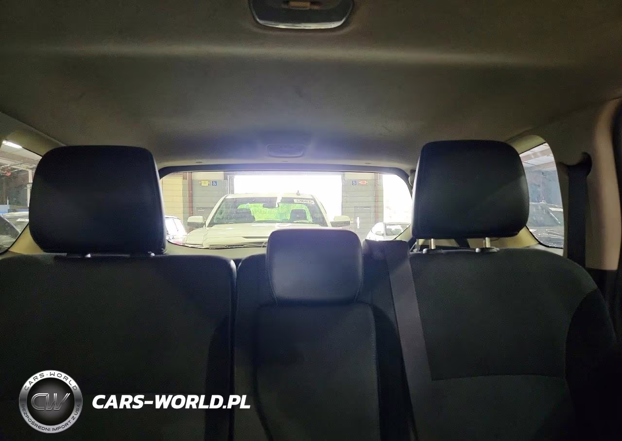 2013 Mitsubishi Outlander Se VIN:JA4JT3AW6DU005826 - 10