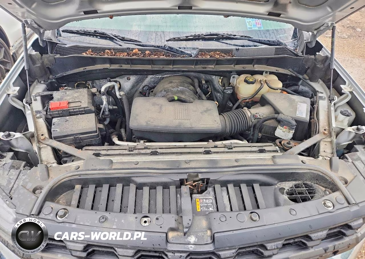 2019 Chevrolet Silverado C1500 VIN:1GCRWAEH8KZ234105 - 11