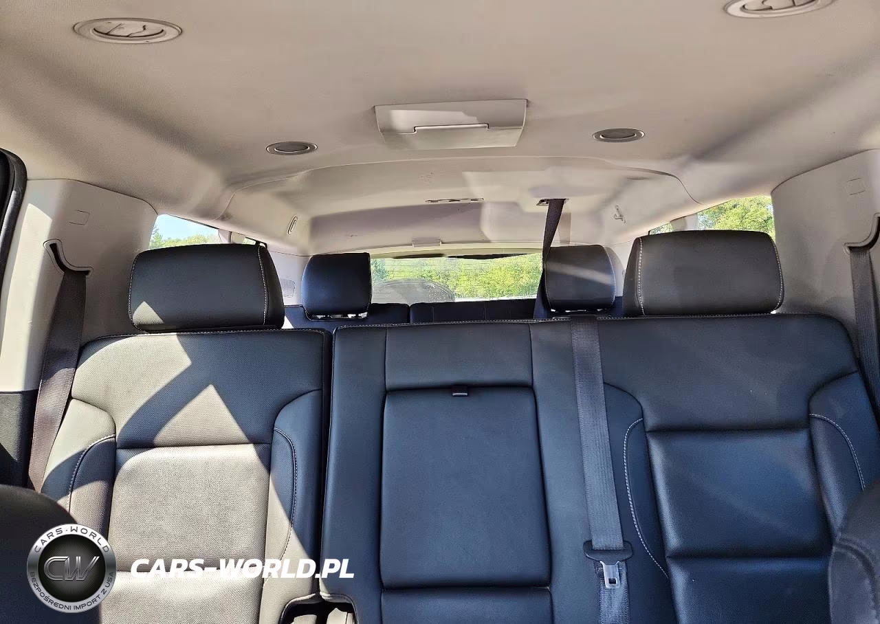 2018 GMC Yukon Xl K1500 Slt VIN:1GKS2GKC5JR195579 - 10