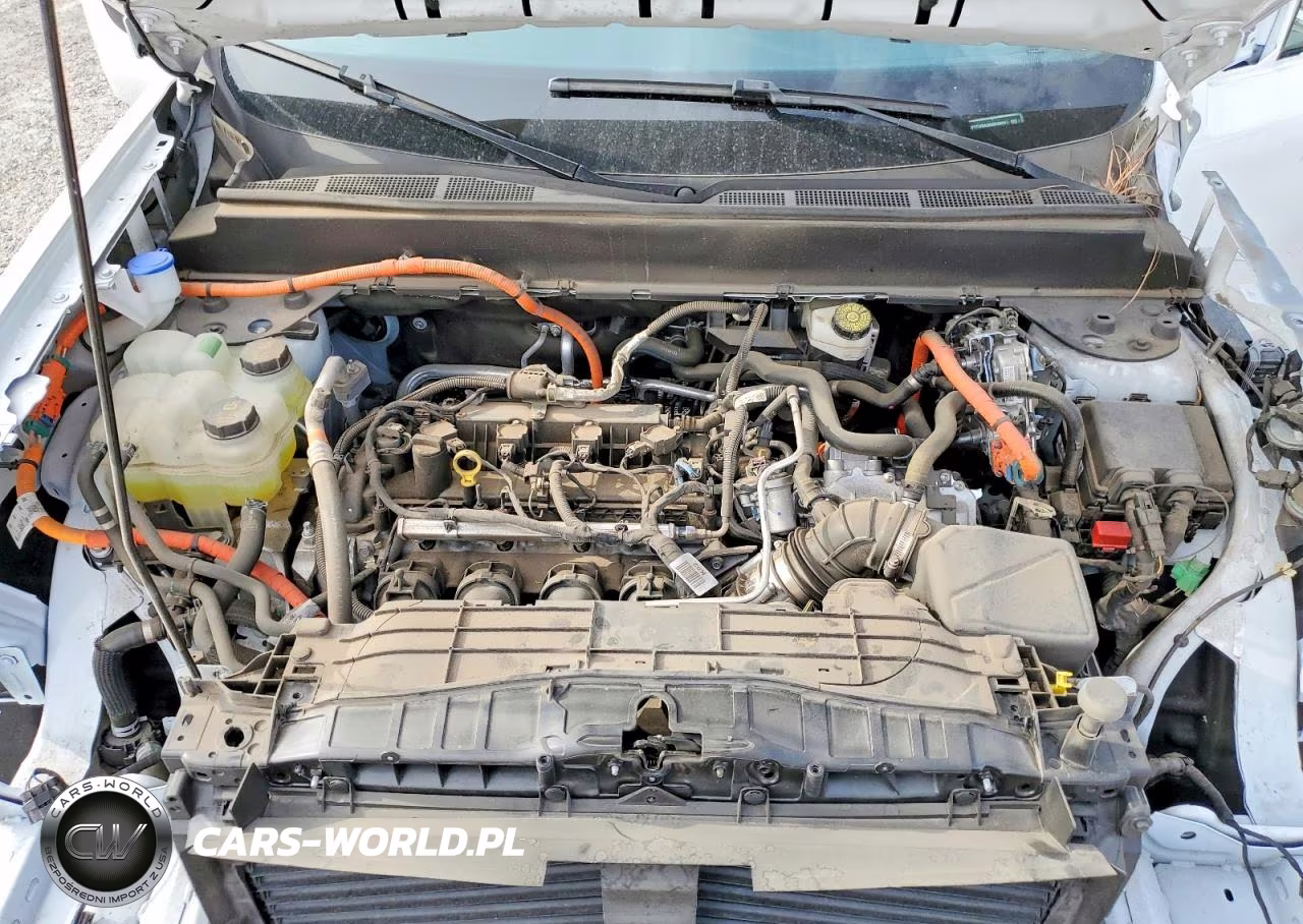 2025 Ford Maverick Xl VIN:3FTTW8A38SRA09941 - 11