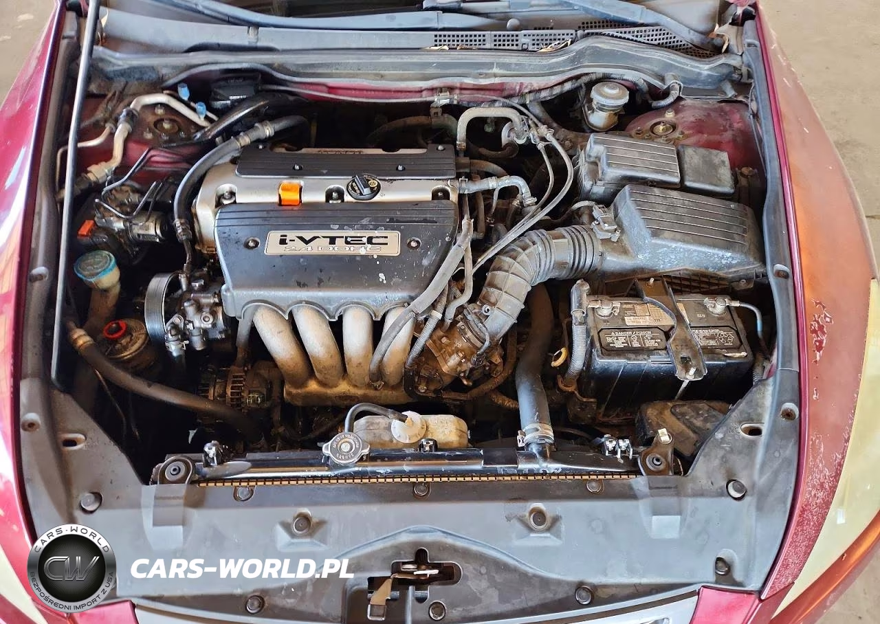 2005 Honda Accord Ex VIN:1HGCM56865A131030 - 11