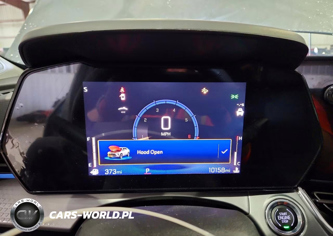 2025 Chevrolet Trax 1Lt VIN:KL77LHEP1SC286286 - 9