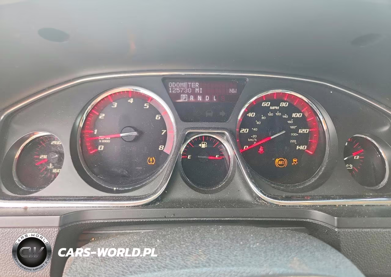 2015 GMC Acadia Slt-1 VIN:1GKKVRKD9FJ303719 - 9