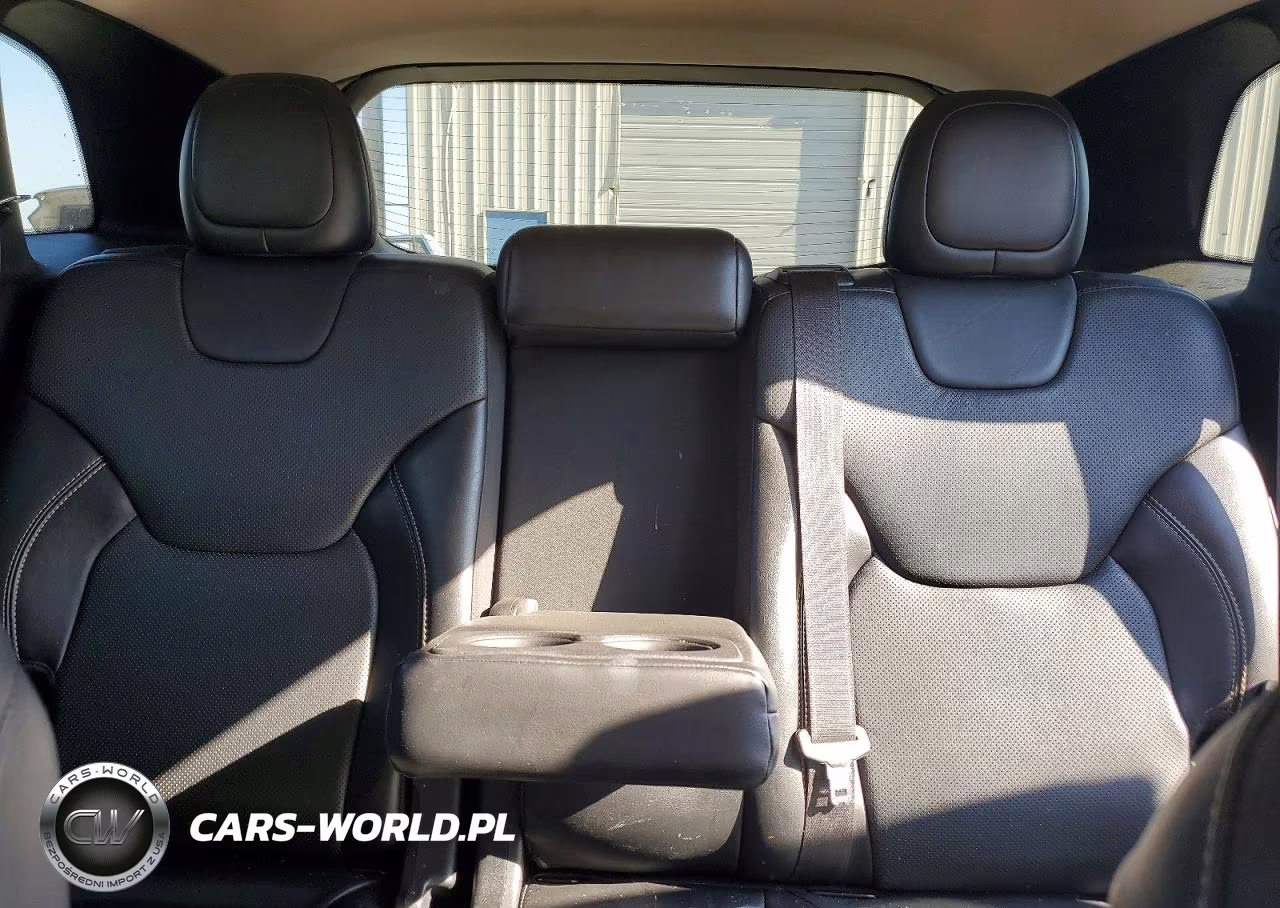 2014 Jeep Cherokee Limited VIN:1C4PJMDB9EW290158 - 10