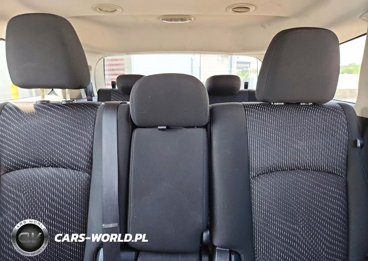 2016 Dodge Journey Se VIN:3C4PDDAG3GT125013 - 10