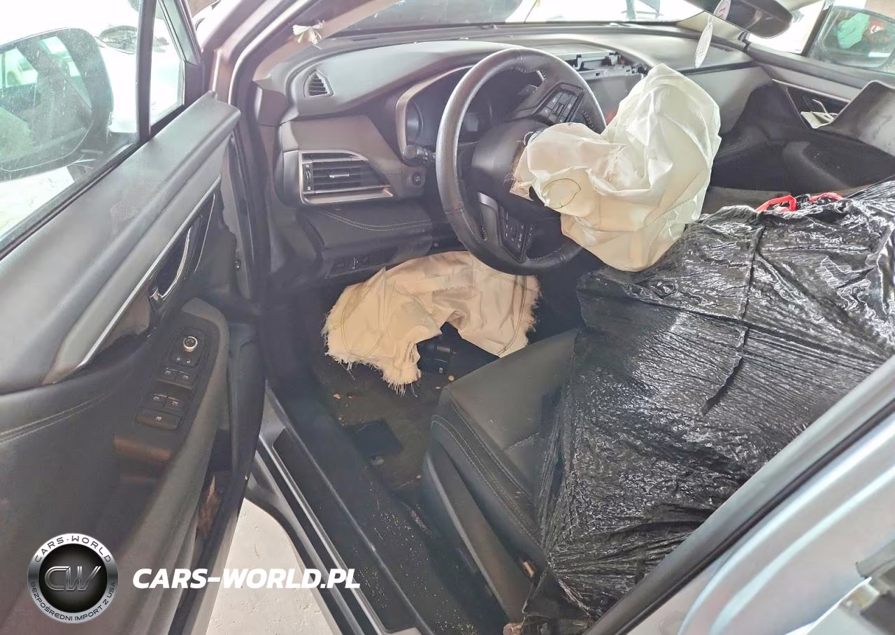 2024 Subaru Outback Onyx Edition VIN:4S4BTALC2R3197434 - 8