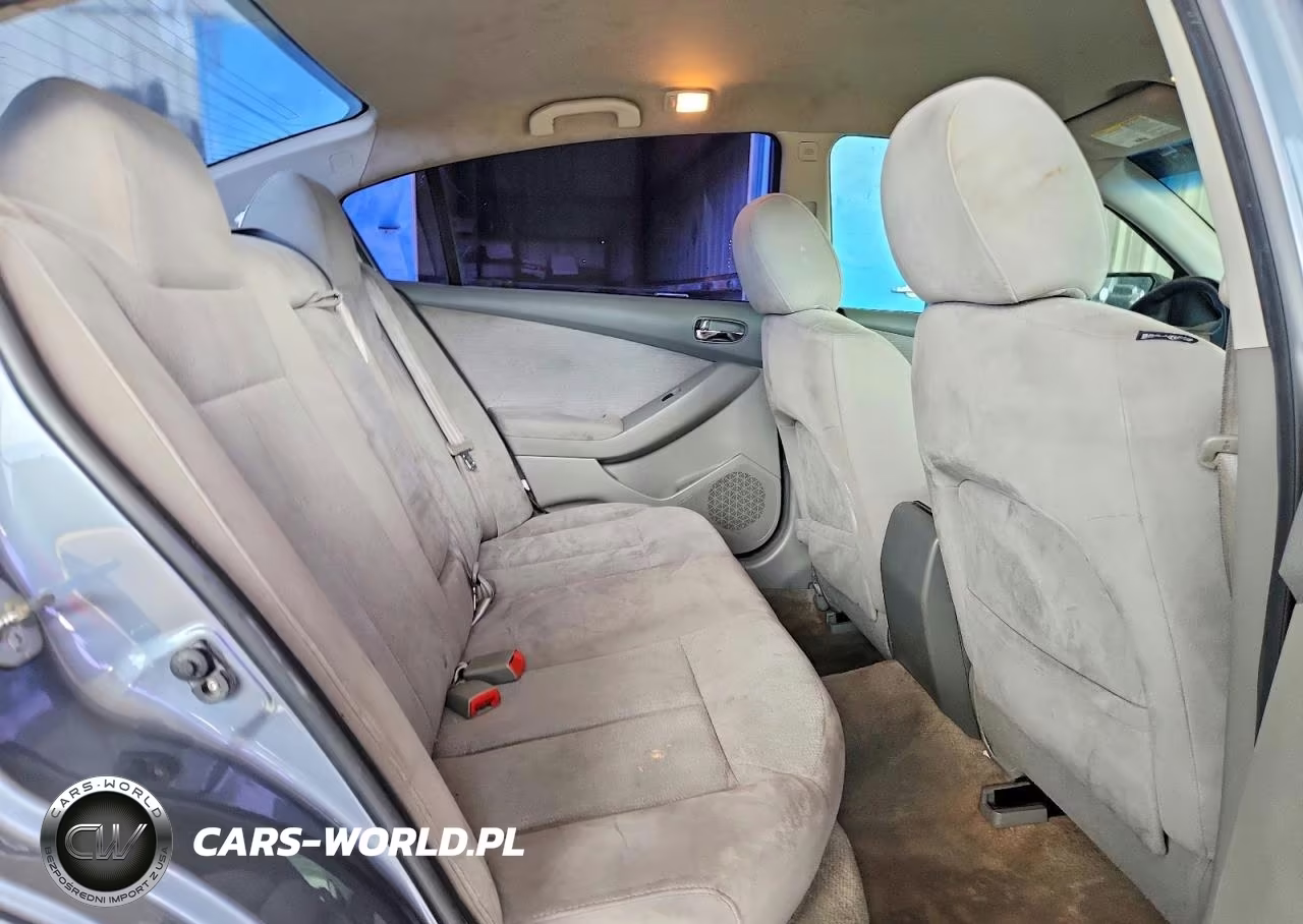2012 Nissan Altima 2.5 VIN:1N4AL2AP6CC179169 - 10