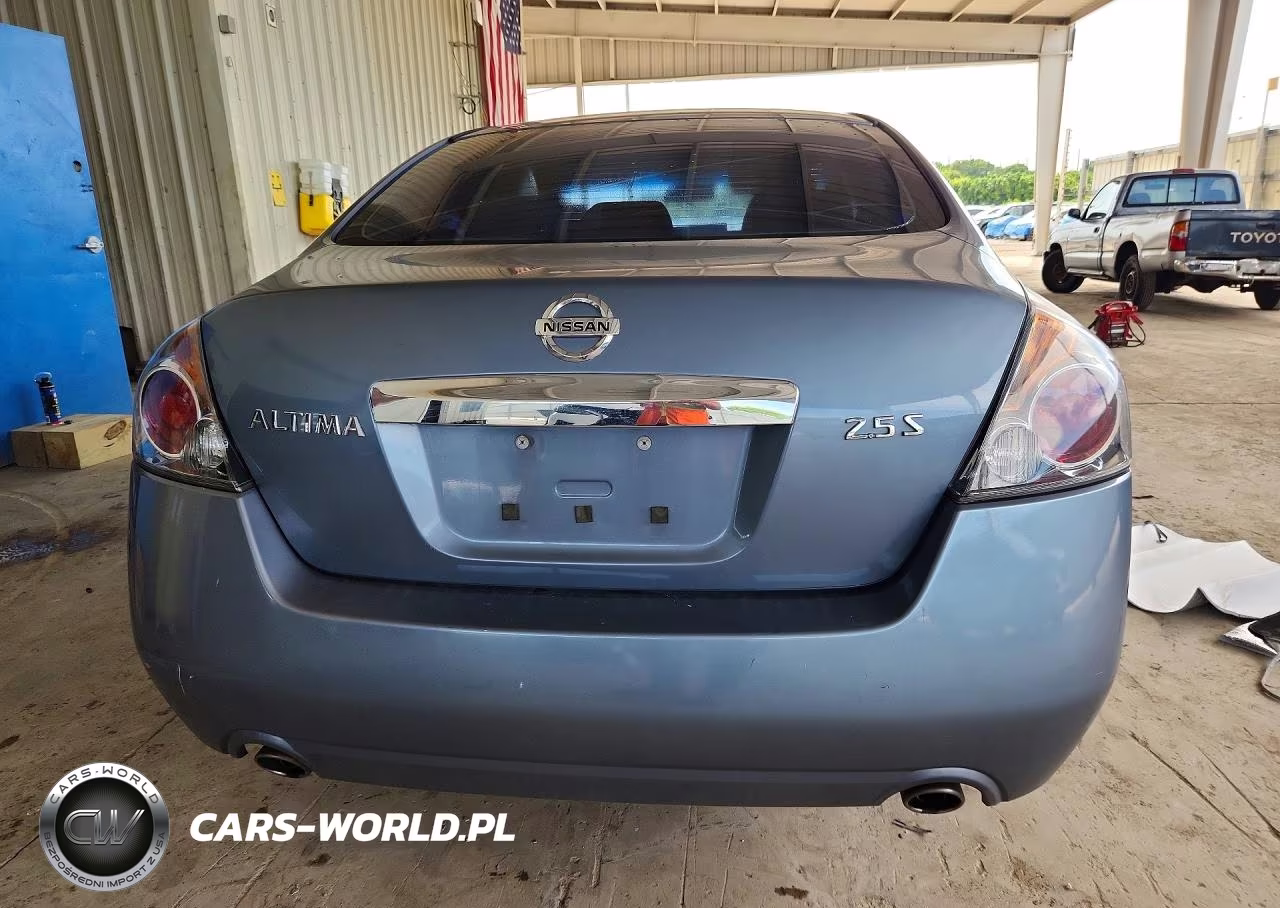 2012 Nissan Altima 2.5 VIN:1N4AL2AP6CC179169 - 6