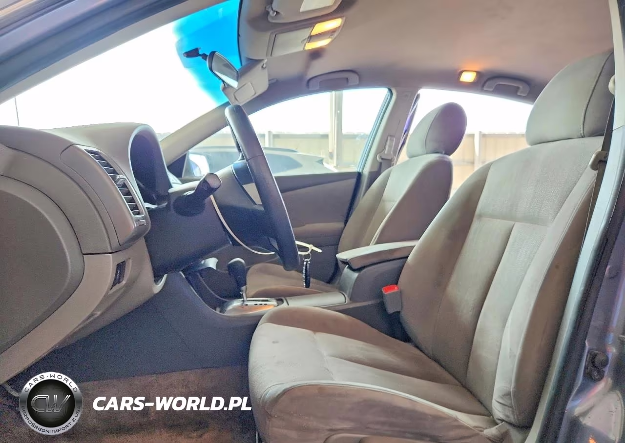 2012 Nissan Altima 2.5 VIN:1N4AL2AP6CC179169 - 7