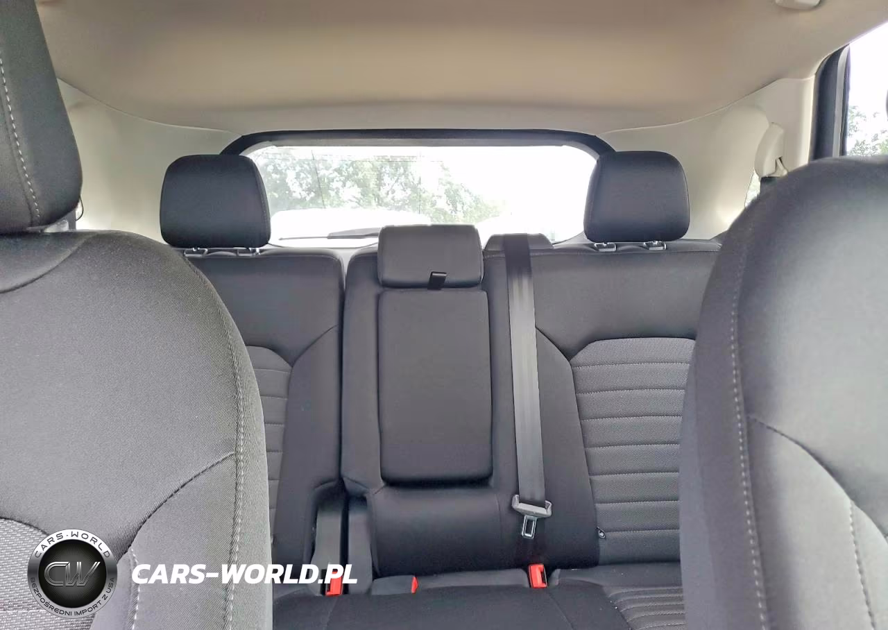2022 Ford Edge Se VIN:2FMPK4G96NBA28231 - 10