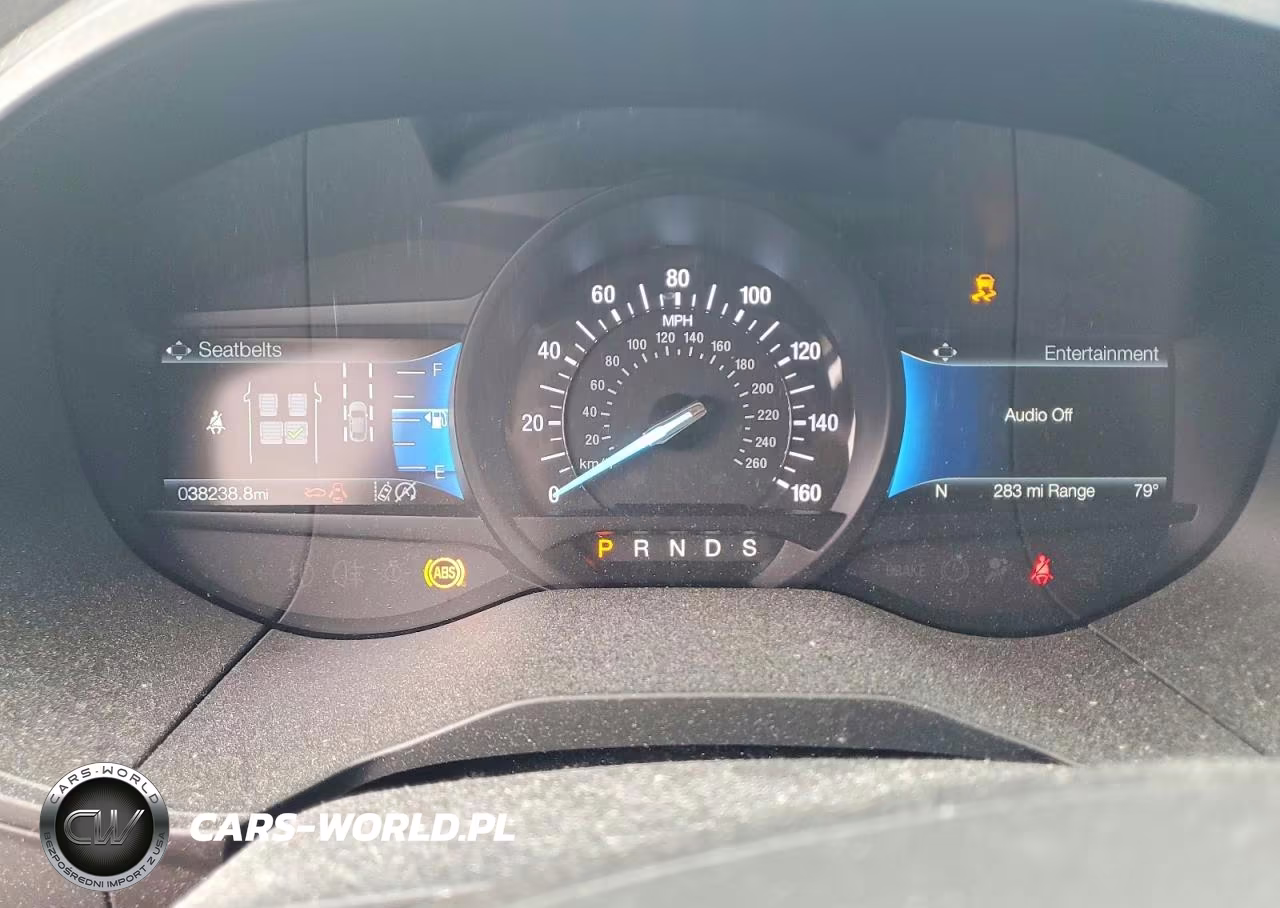 2022 Ford Edge Se VIN:2FMPK4G96NBA28231 - 9