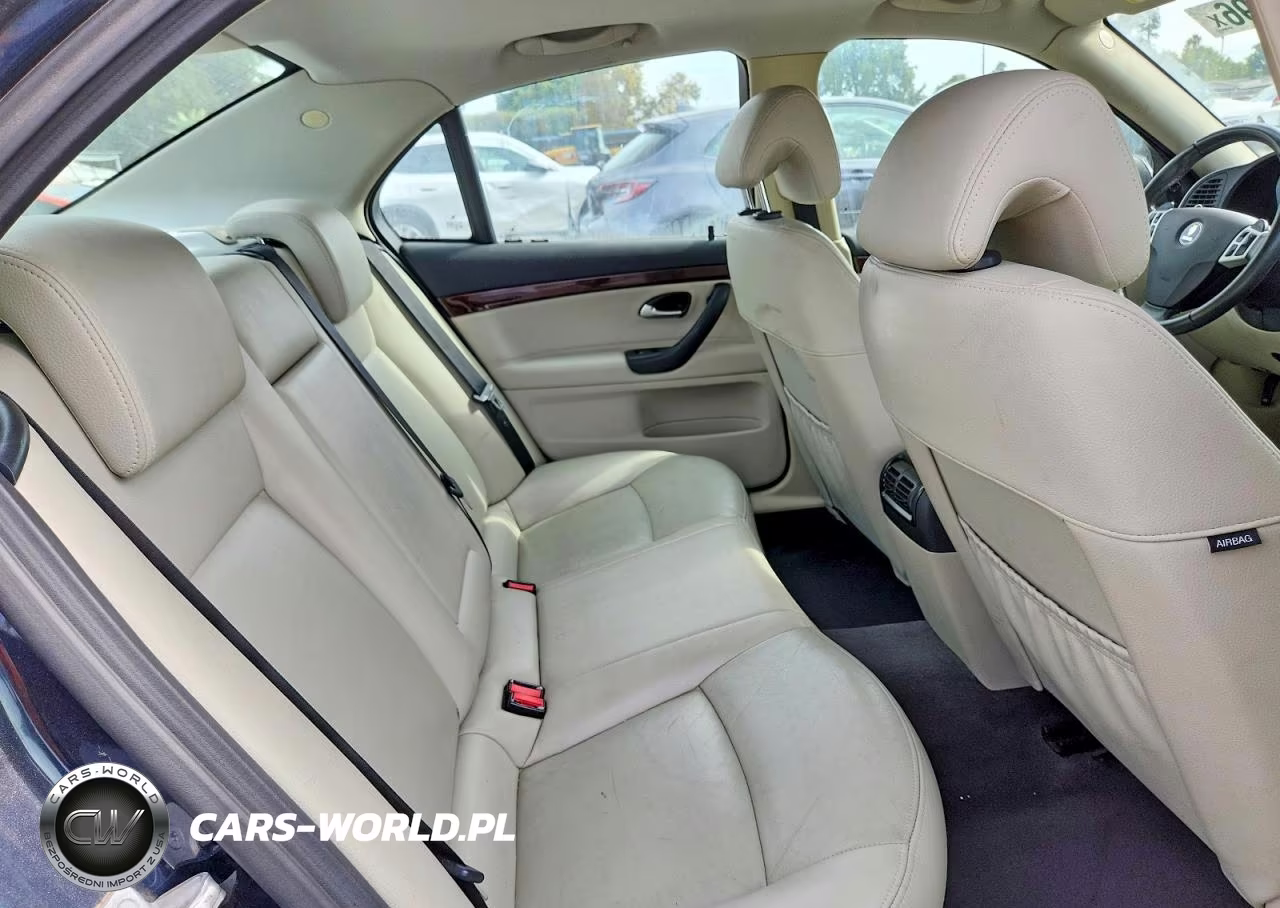 2010 Saab 9-3 2.0T VIN:YS3FA4CY2A1610633 - 10