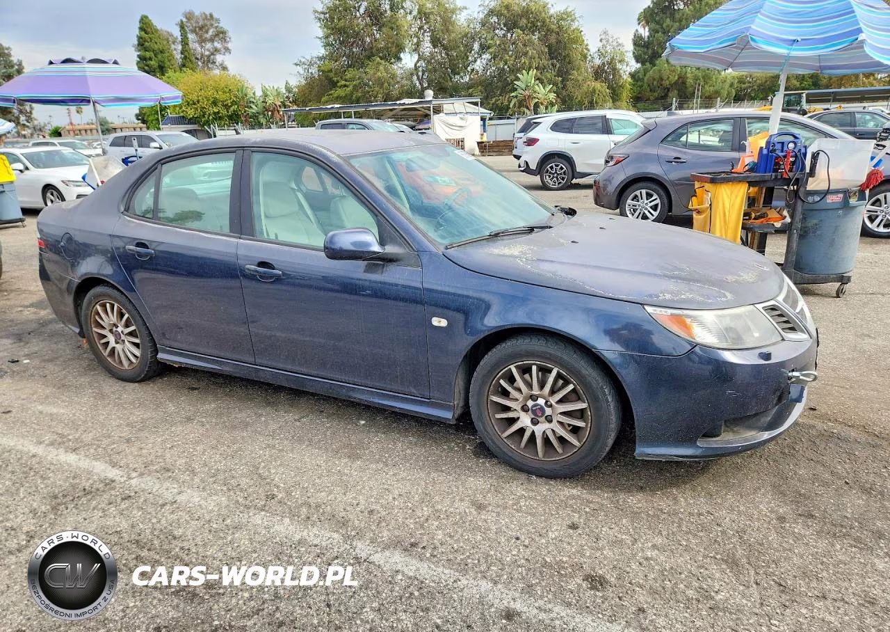 2010 Saab 9-3 2.0T VIN:YS3FA4CY2A1610633 - 4