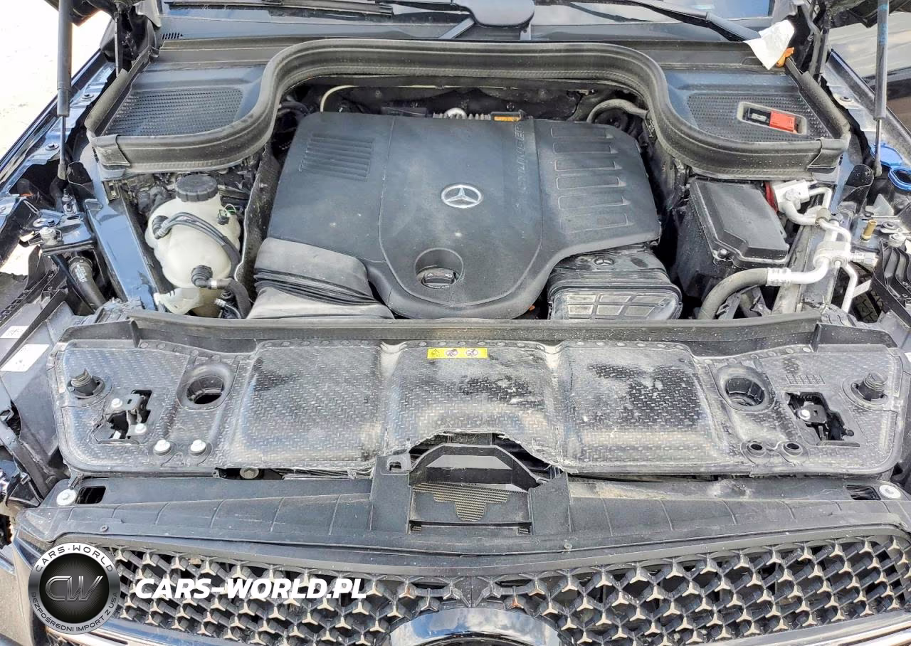 2025 Mercedes-Benz Gle 450 4Matic VIN:4JGFB5KB3SB360169 - 12