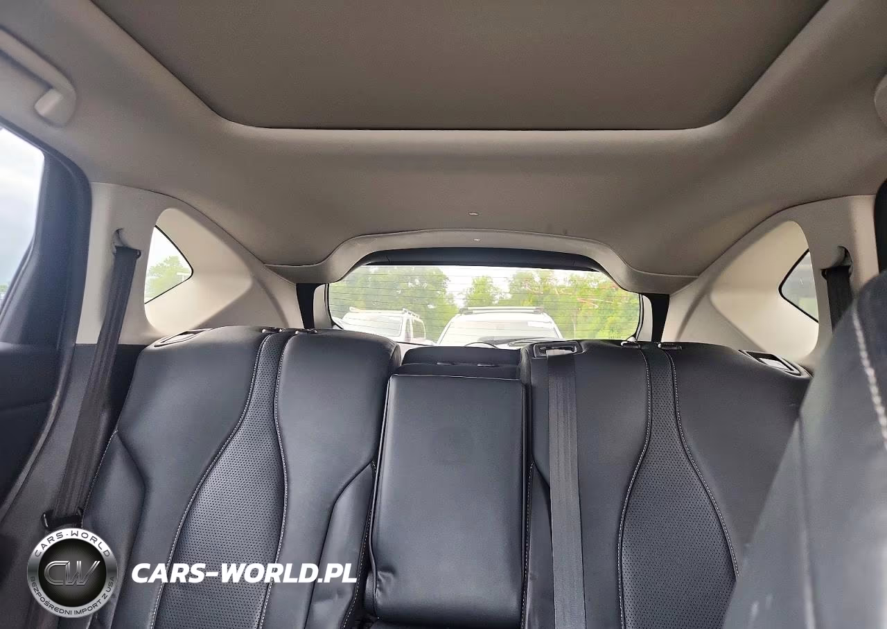 2019 Acura Rdx Technology VIN:5J8TC2H57KL008390 - 10