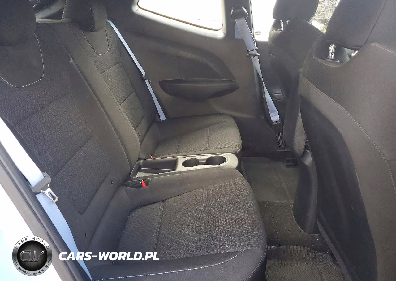2020 Hyundai Veloster N Base VIN:KMHT36AH8LU004141 - 11