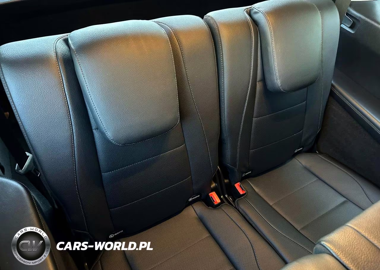 2020 Mercedes-Benz Gls 450 4Matic VIN:4JGFF5KE8LA077689 - 11