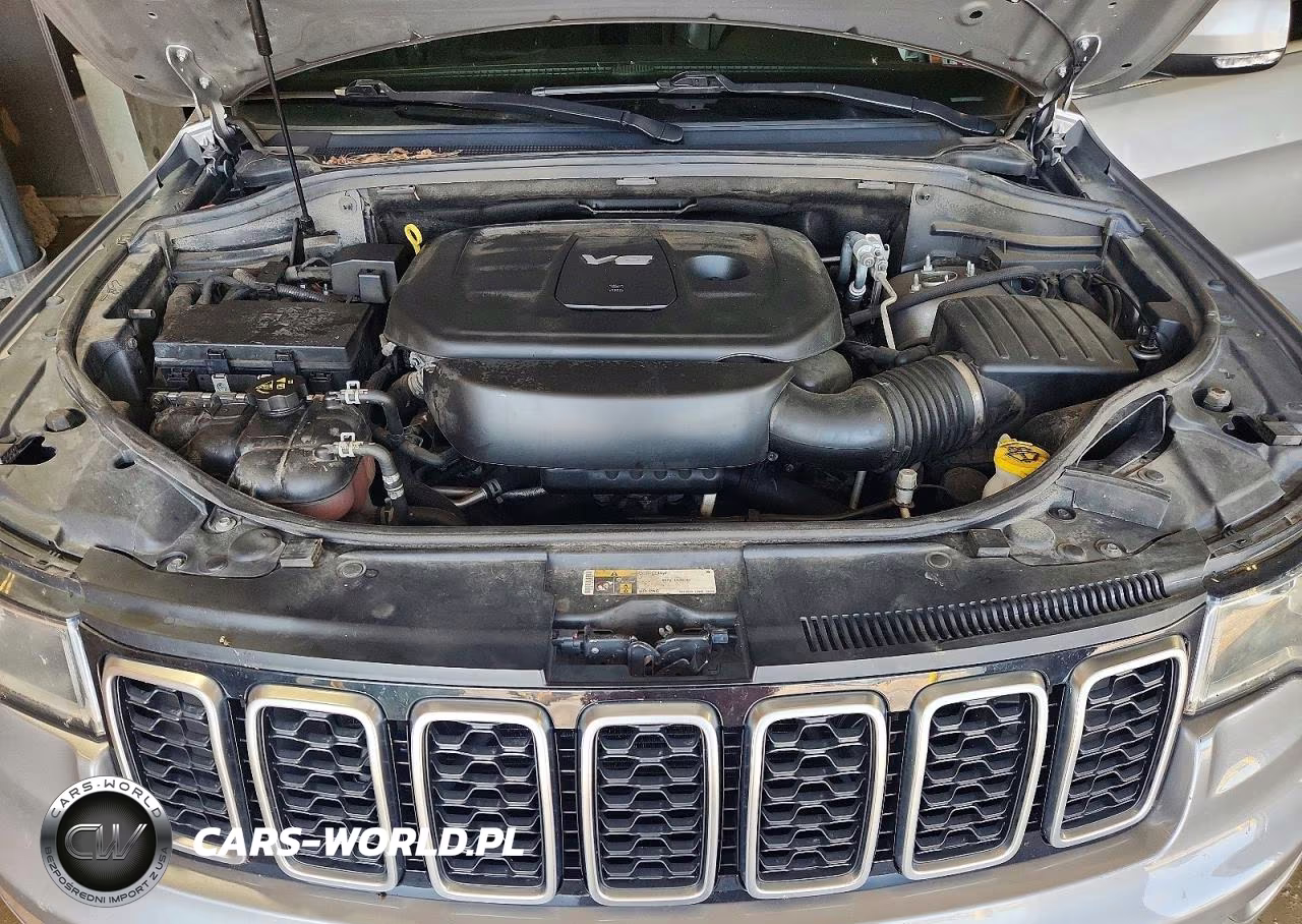 2018 Jeep Grand Cherokee Limited VIN:1C4RJFBG5JC341962 - 12