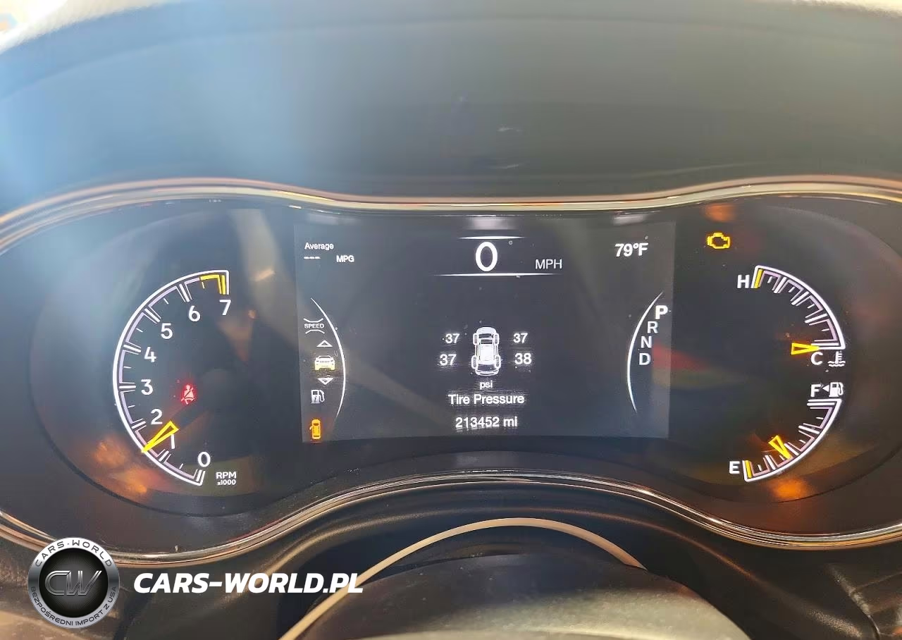2018 Jeep Grand Cherokee Limited VIN:1C4RJFBG5JC341962 - 9