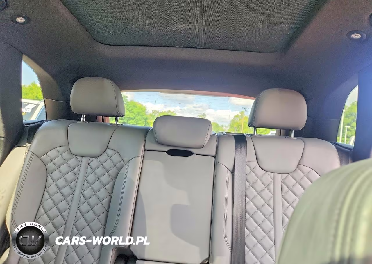 2018 Audi Sq5 Prestige VIN:WA1C4AFY8J2101243 - 10