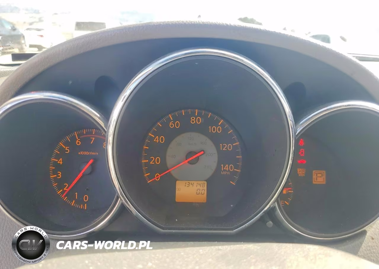 2006 Nissan Altima 2.5 VIN:1N4AL11D16N332128 - 9