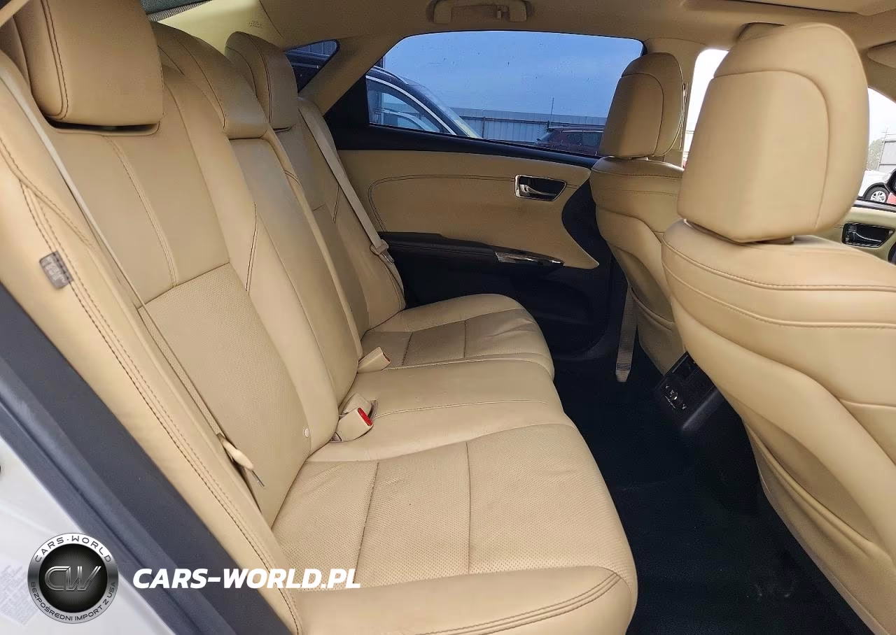 2013 Toyota Avalon Hybrid Limited VIN:4T1BD1EB4DU002910 - 10