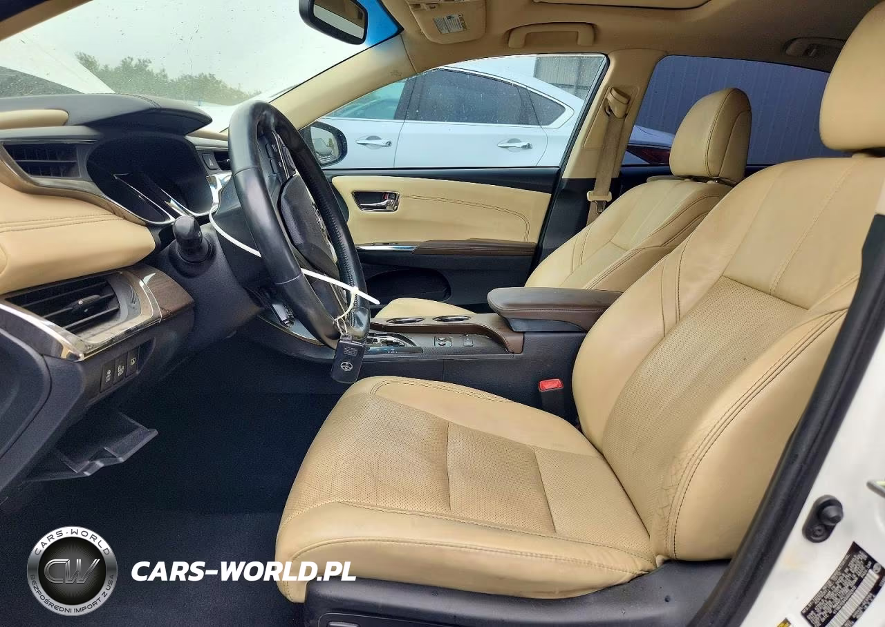 2013 Toyota Avalon Hybrid Limited VIN:4T1BD1EB4DU002910 - 7